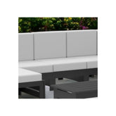 Hampton Extension Module